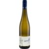 Ein feinherber Weißwein mit Charakter zeigt sich bei diesem Kerner aus dem Weingut Ritter. Würzige Noten prägen die Nase