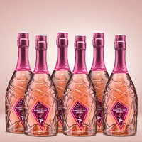 Astoria Fashion Victim Rosé 6er Paket