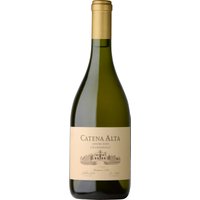 Dieser Chardonnay stammt von dem Weinberg Adrianna im Valle de Uco sowie von dem nahegelegenen Weinberg Domingo