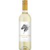 Der Cheval d'Or Sauvignon Blanc 2023 von Les Celliers du Mont Royal präsentiert sich mit lebhaften Aromen von grünen und reifen Früchten wie Birnen