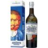Absente in GP van Gogh ist ein Absinth von bemerkenswerter Intensität und Vielschichtigkeit. Die Aromen entfalten sich sofort mit einem herb-frischen Bouquet aus wilden und balsamischen Kräutern