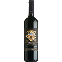 Re Manfredi Aglianico del Vulture DOC 2021