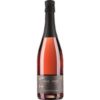 Der Hand in Hand Spätburgunder Rosé Sekt