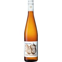 Expressiv und kraftvoll wie ein Drache ist dieser Riesling vom Weingut von Winning aus der Pfalz. Das seit 1849 gegründete Gut versteht sich bestens auf die Erzeugung von Weinen aus der Star-Rebsorte und ist Mitglied im VDP. Der Drache ist ein geerdeter
