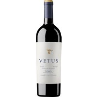 Der Vetus ist in seinem Preissegment einer der spannendsten Weine des Toro. Kein Wunder