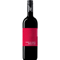 Quarantadue - by Cantina Tollo Merlot IGP 2021