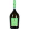 Der Pratello Bollé Lugana Spumante Brut von der Azienda Agricola Pratello ist ein eleganter Lugana-Schaumwein aus Venetien. Er besticht durch ein harmonisches Aroma von Äpfeln