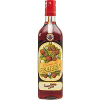 Das Sortiment der Crèmes des Fruits ist den Liebhabern von Vielfalt und verschiedenen Aromen gewidmet. Sie werden im selben Verfahren wie die traditionelle Crème de Cassis produziert