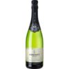 Viel Chenin Blanc und ein Schuss Chardonnay bilden die Basis für diesen Crémant von der Loire