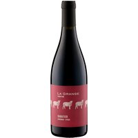 La Grange Tradition Sélection Sabatier 2021 überzeugt mit einer intensiven Aromatik von roten und schwarzen Früchten