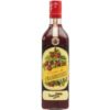 Die Crèmes des Fruits von Gabriel Boudier widmen sich den Liebhabern vielfältiger Aromen und höchster Qualität. Der Liqueur de Framboises besticht durch seine tiefrote Farbe und intensive Fruchtnoten. Dominierende Erdbeer- und Himbeeraromen werden von zartem Lavendel und einem Hauch Schokolade abgerundet. Die sorgfältig ausgewählten schottischen und burgundischen Himbeeren verleihen diesem Likör seinen unverwechselbaren Geschmack. Ideal als Aperitif