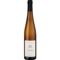 Theresa Breuer versteht es