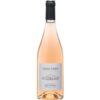 Bernard Reverdy et Fils Sancerre Rosé 2023 präsentiert sich mit einem zart glänzenden Lachsrosa