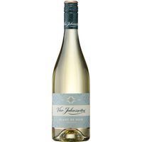 Der Vier Jahreszeiten Blanc de Noir