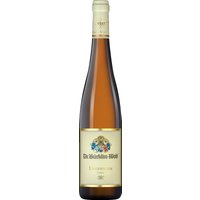 Das Ungeheuer in Forst ist eine der Top-Riesling-Lagen in der Pfalz. Der von Löss