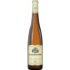 Der Hohenmorgen gehört zu den Lagen von Dr. Bürklin-Wolf in Deidesheim. Buntsandstein-Verwitterungsböden mit Kalkeinlagerungen verleihen diesem Riesling Fülle und Lagerfähigkeit. Der G.C.