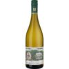 Neben Riesling sind die Weinberge der Familie von Schubert auf ihrem Weingut Maximin Grünhaus auch mit Pinot Noir und Pinot Blanc bestockt. Der Weiße hat eine sehr fruchtige