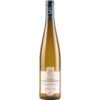Im Glas zeigt sich der Les Princes Abbés Gewürztraminer 2022 von Domaine Schlumberger in leuchtendem Goldgelb. Das Aroma ist intensiv