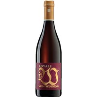 Nach dem Motto "ein großer Wein entsteht im Weinberg"