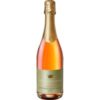 Der "Von Löwenberg Spätburgunder Rosé Sekt" aus dem Jahrgang 2020 stammt aus der angesehenen Weinmanufaktur Gengenbach in Baden. Dieser Sekt besticht durch seine feinen Aromen von Erdbeeren