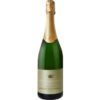 Der "Von Löwenberg Grauburgunder Sekt" der Weinmanufaktur Gengenbach ist ein Schaumwein aus Baden