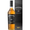 Ein Ikone der schottischen Whisky-Produktion: Bowmore ist die älteste Destillerie auf Islay und gilt als einer der besten und ausgewogensten Single Malts der Welt! Die Destillerie wurde 1779 von der Familie Simson an der Küste von Loch Indaal gegründet. Typisch Bowmore ist die moderate