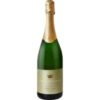 Eleganz und Frische vereinen sich im "Von Löwenberg Riesling Sekt" der Weinmanufaktur Gengenbach. Dieser deutsche Sekt glänzt mit klassischen Riesling-Aromen und besticht durch seine fruchtigen und bukettreichen Nuancen. Die harmonische Perlage und die erfrischende Säure harmonieren hervorragend. Im Jahrgang 2021 überzeugt dieser Schaumwein mit Frische und Fruchtbetontheit. Hergestellt in Offenburg