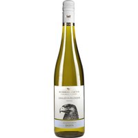 Mit Aromen von grünen Nüssen und Mandeln sowie feinfruchtigen Noten von Birnen