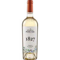 Château Purcari präsentiert mit dem Viorica de Purcari 2023 einen einzigartigen Weißwein aus der Region Cahul