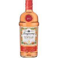 Seit 1830 steht Tanqueray für feinsten London Dry Gin. Die Engländer gehen behutsam mit ihrem Erbe um