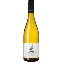 Am Kaiserstuhl im Südwesten Badens liegt die "Sonnenstube" Deutschlands mit hervorragenden Bedingungen für den Weinanbau. Hier ist auch das Weingut Salwey mit seinen 40 Hektar Weinbergen beheimatet. Es werden überwiegend Weißweine angebaut