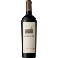 Der Beyerskloof Kriekbult Pinotage aus dem Jahrgang 2021 beeindruckt mit einem reichen