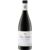 Der Pierre Amadieu Les Capelets Jahrgang 2021 beeindruckt mit einer faszinierenden Aromavielfalt: Schwarze Johannisbeere und Himbeere verschmelzen harmonisch mit feinen Leder- und Lakritznoten. Am Gaumen offenbart der Wein mineralische Anklänge und einen Hauch von Kakao