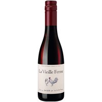 Viele weitere Produkte vom Hersteller La Vieille Ferme à F84100 Orange - France finden Sie in der Kategorie Rotwein.