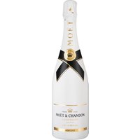 Dies ist Champagner mit erhöhtem Spaß- und Glamourfaktor. Er präsentiert sich in einer besonderen Ausstattung und ist im Gegensatz zu den meisten anderen Champagnern nicht etwa trocken sondern halbtrocken. Durch seine feine Süße ist er ausgesprochen harmonisch und saftig