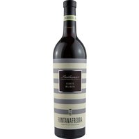 Der Fontanafredda Coste Rubin Barbaresco 2019 ist ein klassisches Beispiel für die Eleganz des Nebbiolo aus dem Piemont. Das Bouquet verführt mit Noten von Lakritze