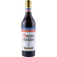 Seit 1858 steht Fontanafredda für Weinkultur im Piemont. Der Fontanafredda Barolo Chinato beeindruckt mit einer einzigartigen Aromatik: Bittersüße Noten harmonieren mit der Frucht des Nebbiolo. Das Weingut in Serralunga d'Alba