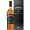 Bowmore wurde im Jahr 1779 auf der Insel Islay gegründet und ist eine der ältesten Brennereien Schottlands. Es gelingt ihr