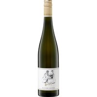 Der 2021 Oliver Zeter Riesling Weilberg trocken zeigt die außergewöhnliche Qualität des Ungsteiner Weilbergs