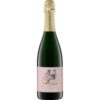 Im Jahrgang 2021 erstrahlt der La Belle Rose Rosé von Oliver Zeter in einem zarten Rosé