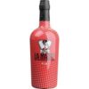 La Madre Vermouth Red ist eine Entdeckung unter den Wermuts. Mit einer verlockenden Mahagonifarbe und einem mittelkräftigen Aroma verbindet er Noten von Zitrusfrüchten