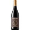 Tiefrubinroter Glanz trifft auf ein ausdrucksvolles Aromenspiel: Mont Rochelle Syrah 2020 verbindet intensive Nuancen von Veilchen