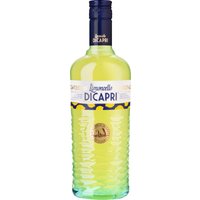 Das Original von der Insel Capri. Dort hat die Familie Canale vor fast 100 Jahren das Rezept für diesen Limoncello entwickelt. Seitdem hat sich die Qualität und das Rezept nicht geändert. Limoncello di Capri trinkt man am besten pur