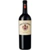 Der Château Canon la Gaffelière 2018 aus dem renommierten Anbaugebiet Saint-Emilion AOP Grand Cru Classé im Bordeaux zeigt eine verführerische Nase von Pflaumenkompott