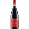 Die Weine des Weinguts Kaufmann sind geprägt von sorgfältiger Handarbeit und höchster Qualität. Der Kaufmann Pinot Noir ++ Jahrgang 2022 beeindruckt mit einem feinen Duft von Himbeere