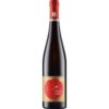 Von den sonnigen Hängen des Rheingaus kommt der Kaufmann Tell Riesling von 2023