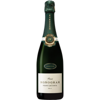 Monogram Franciacorta Gran Cuvée Franciacorta DOCG Brut