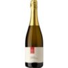 Mit dem Crémant Frankcophile de la Chapelle 2022 vom Weingut Bickel-Stumpf zeigt sich ein eleganter Crémant aus der Anbauregion Franken. Die Cru-Lage Kapellenberg bringt hier einen Extra Brut hervor