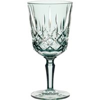 Das Nachtmann Weinglas universal aus der Noblesse Kollektion besticht durch elegantes Design und hervorragende Qualität. Aus früheren SPIEGELAU-Kollektionen hervorgegangen