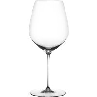 Das Hi-Lite Burgunderglas von Spiegelau ist besonders für Rotweinliebhaber geeignet. Die Glasform ist speziell darauf ausgelegt